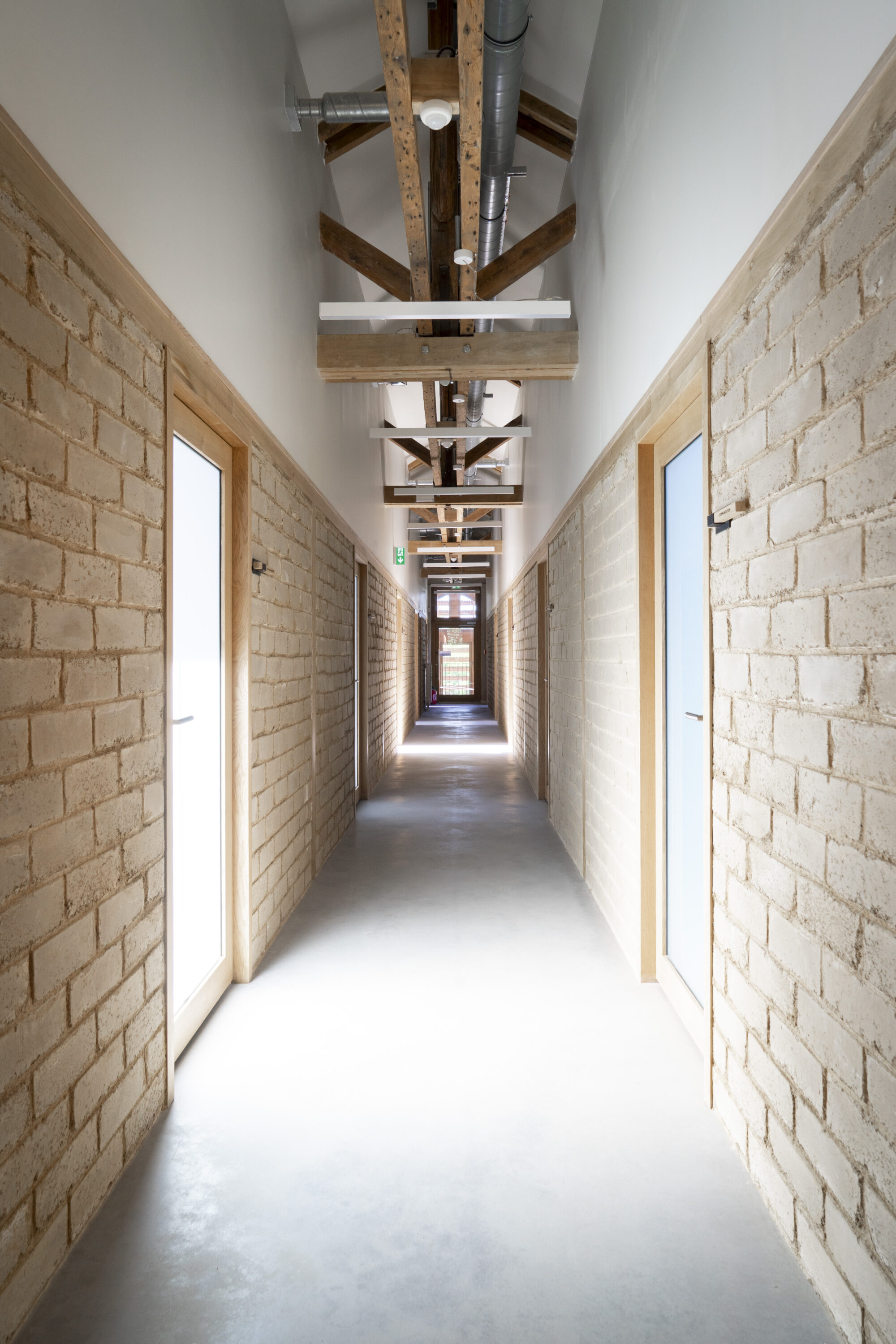 La Cité commune - Forall Studio
