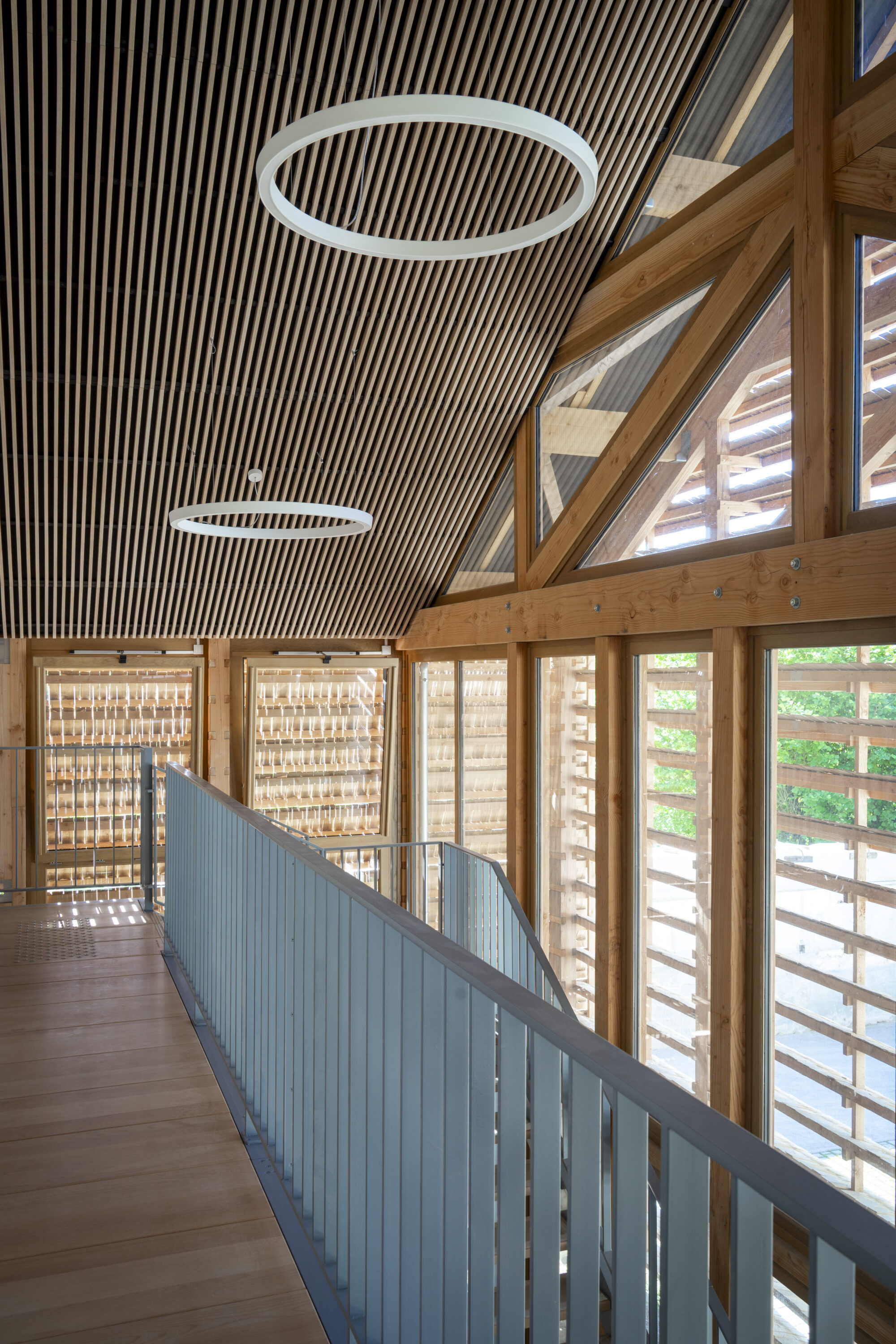 La Cité commune - Forall Studio