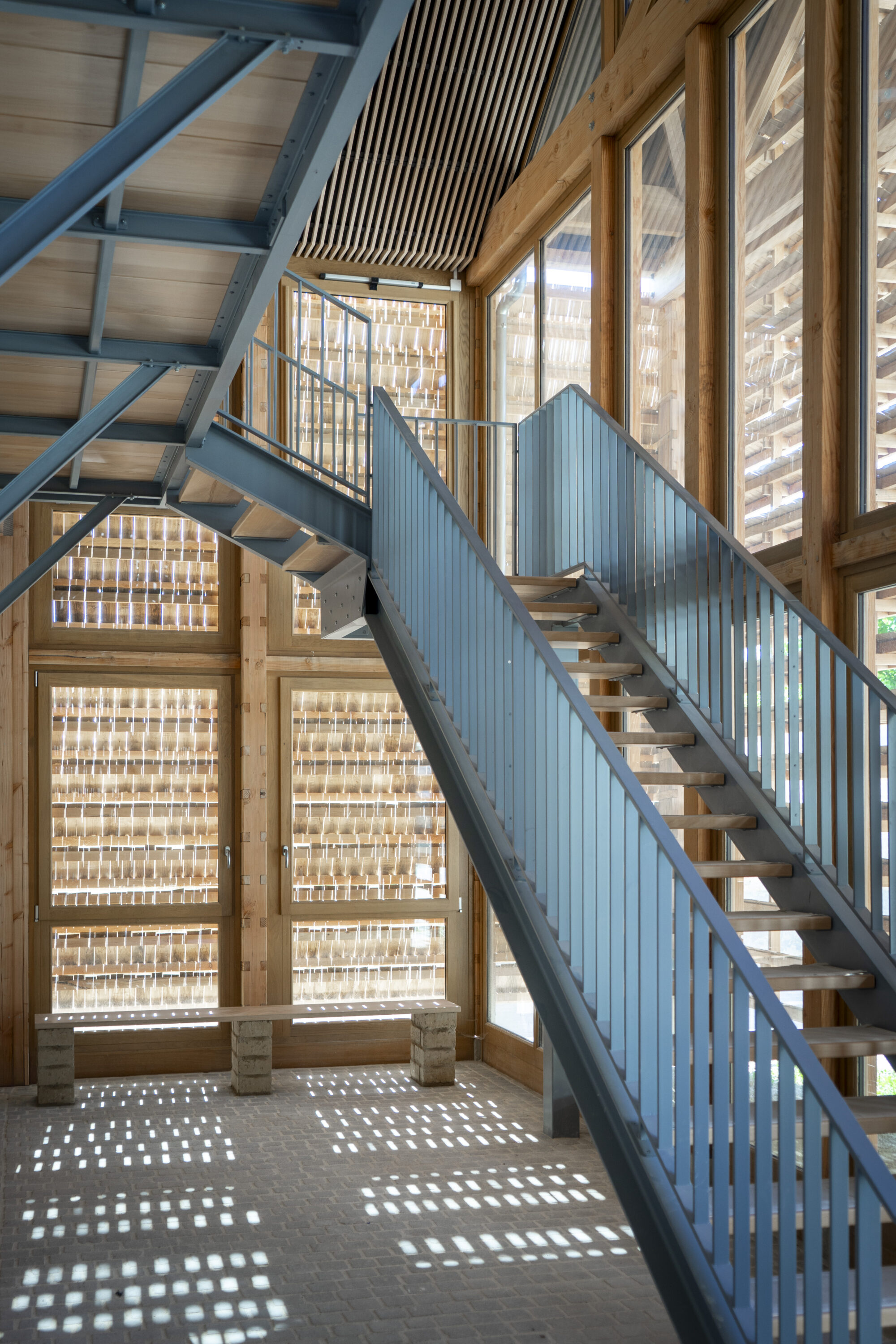 La Cité commune - Forall Studio