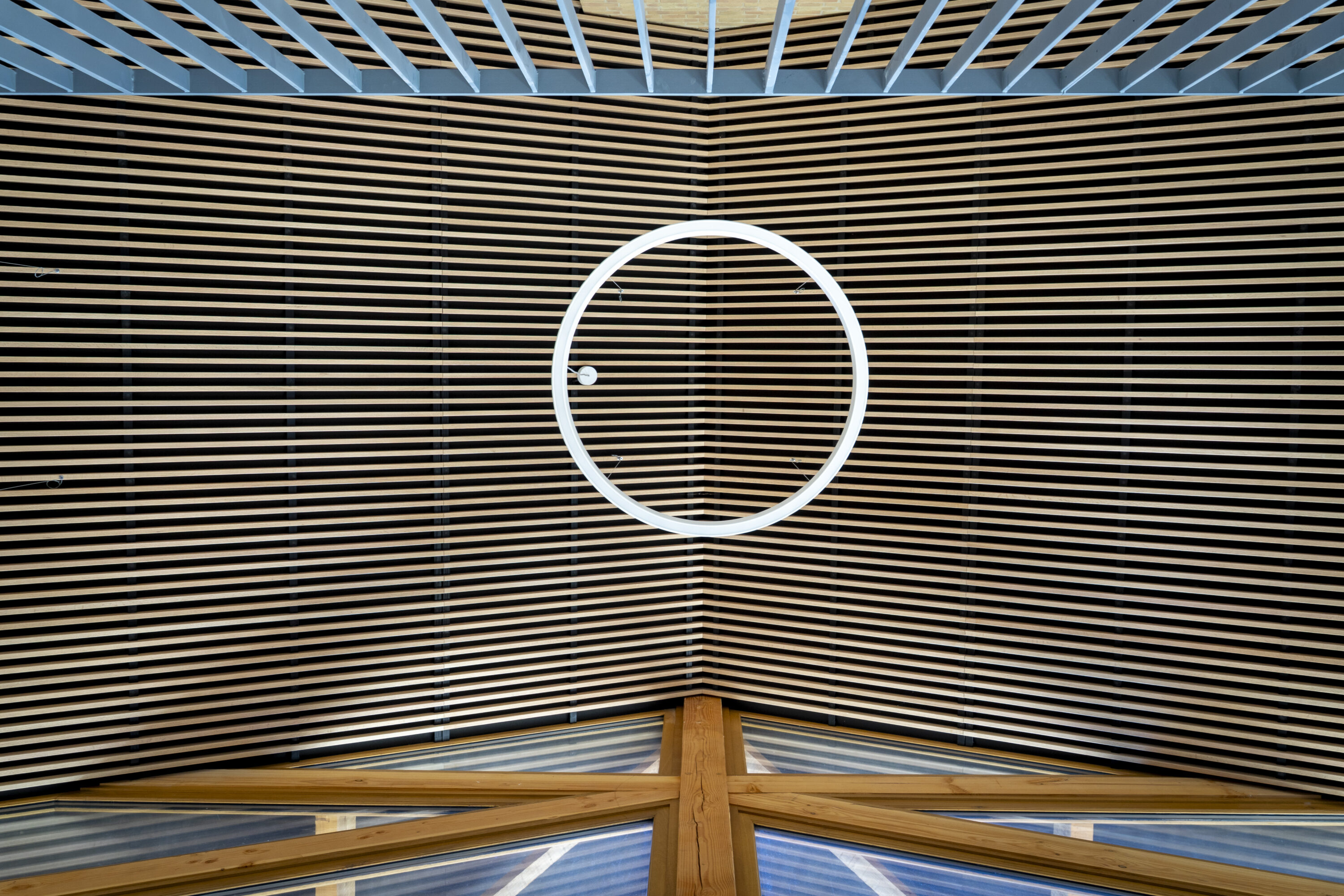 La Cité commune - Forall Studio