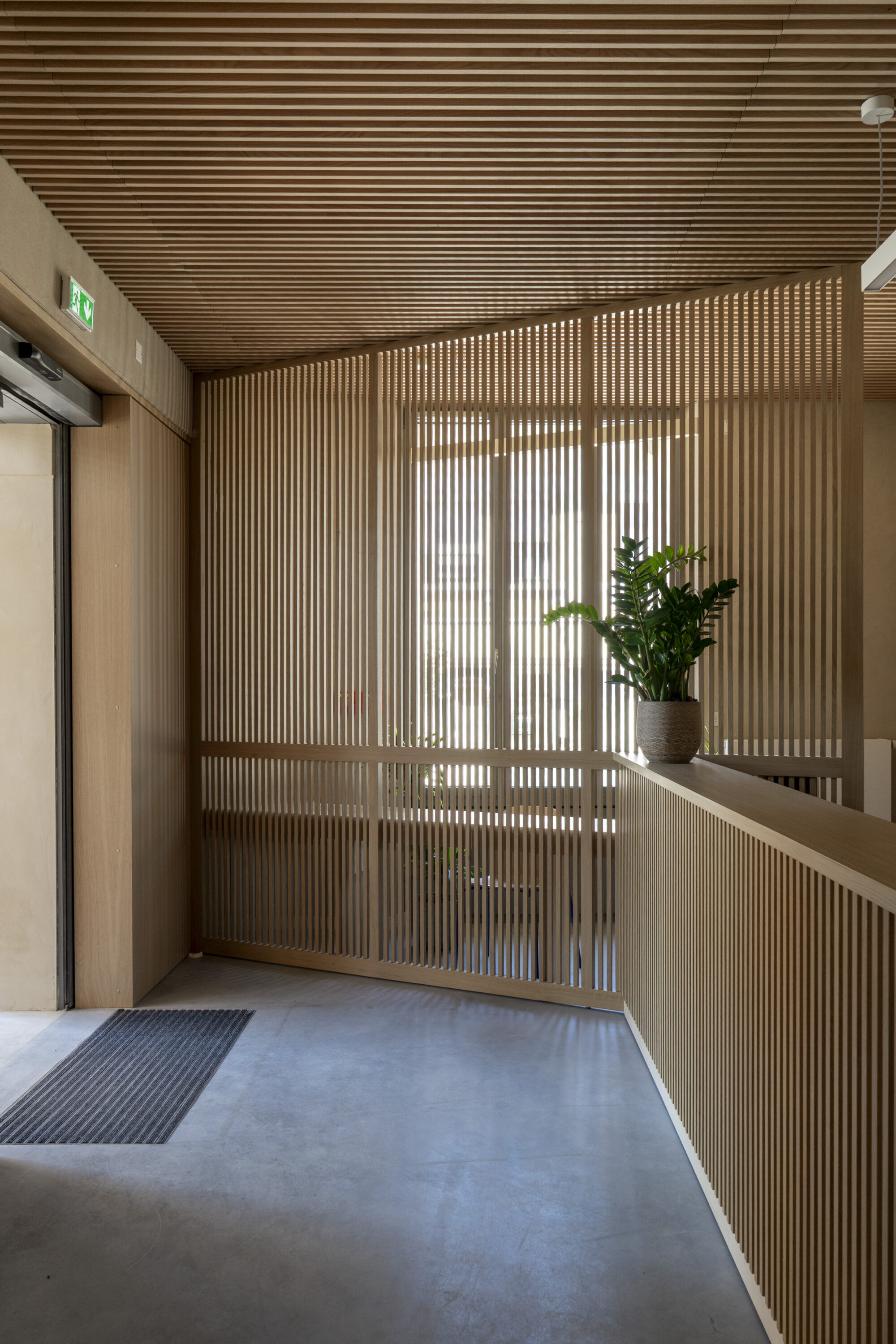 La Cité commune - Forall Studio