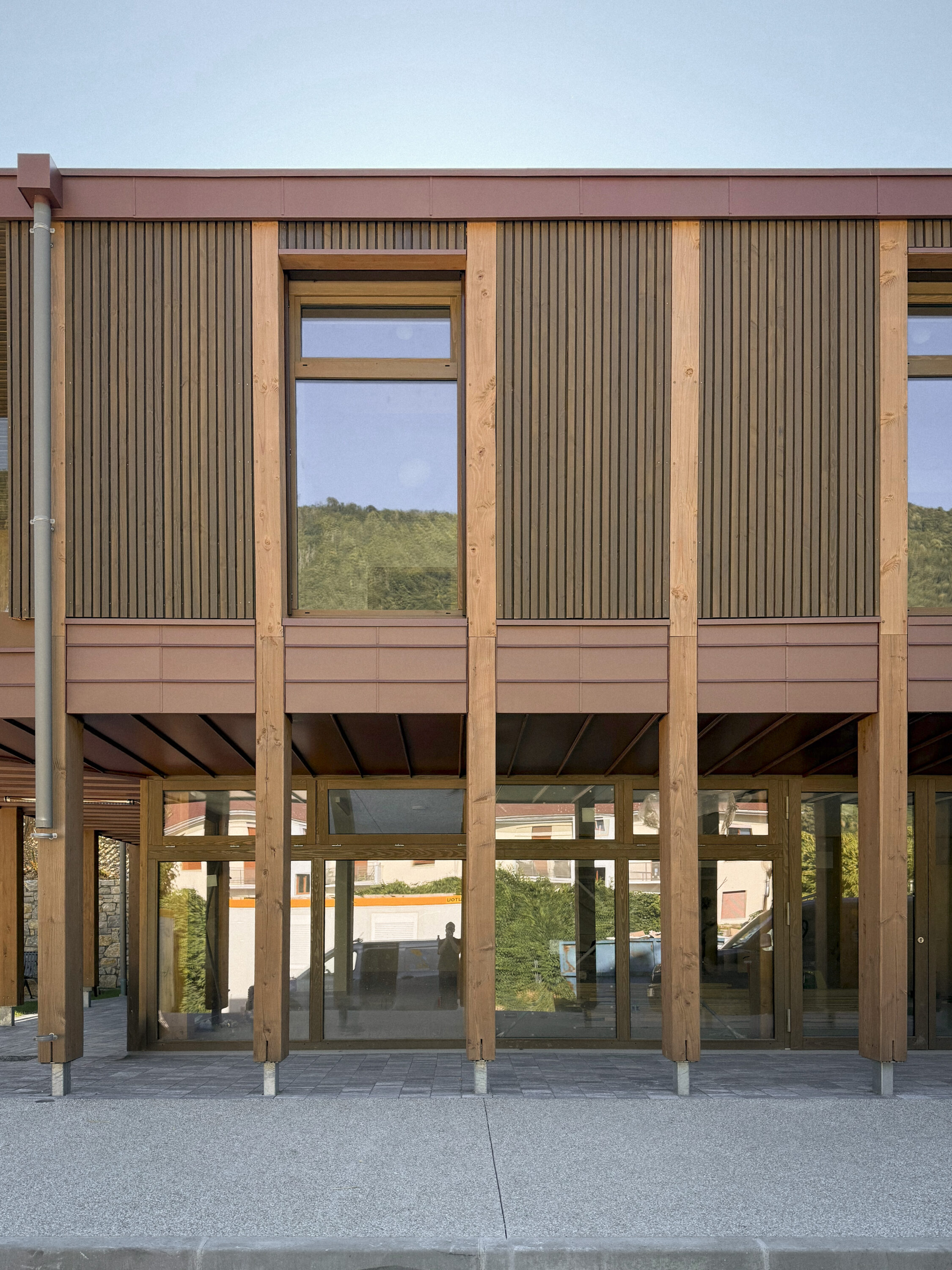La Maison Longet - Forall Studio