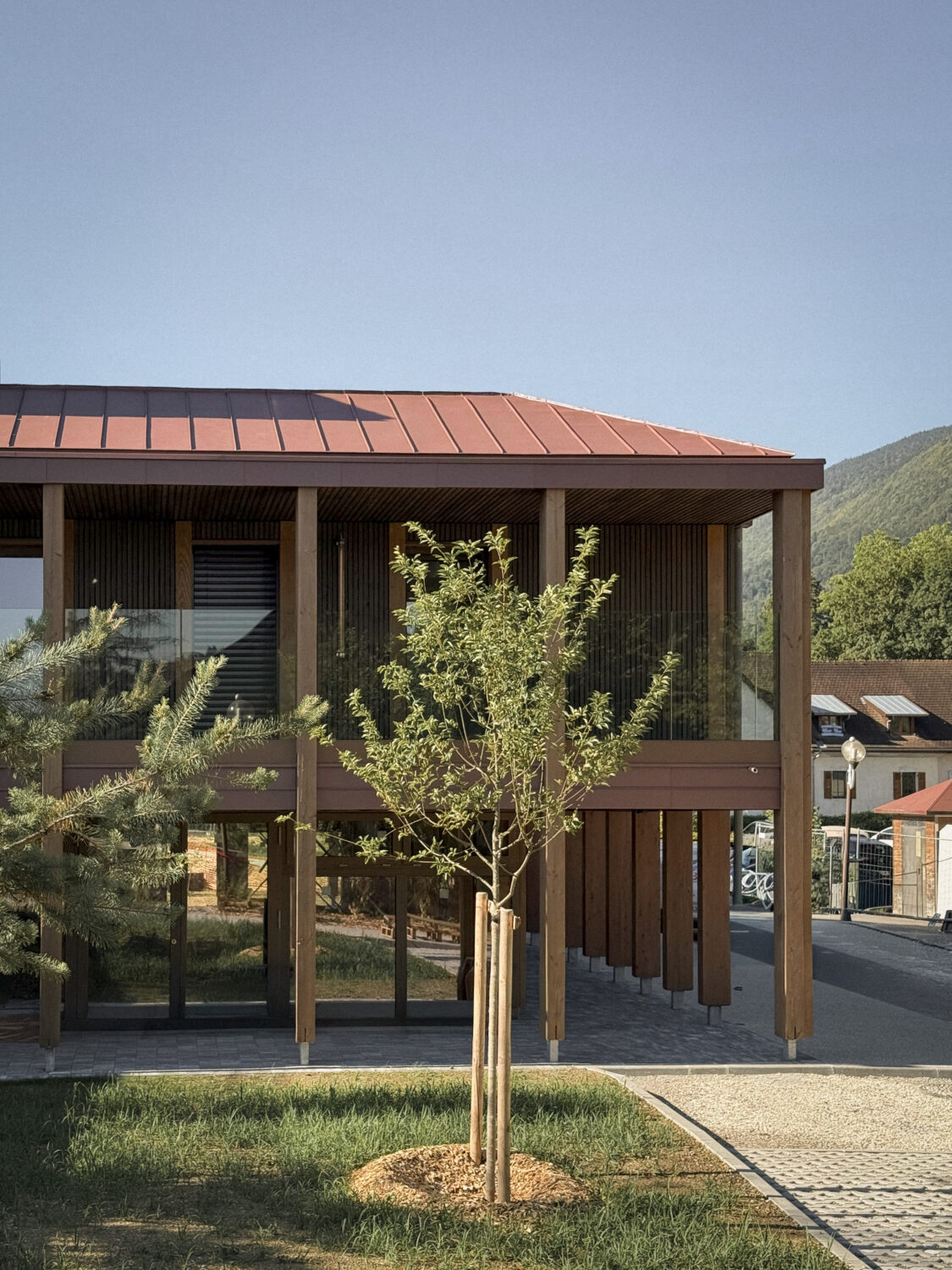 La Maison Longet - Forall Studio