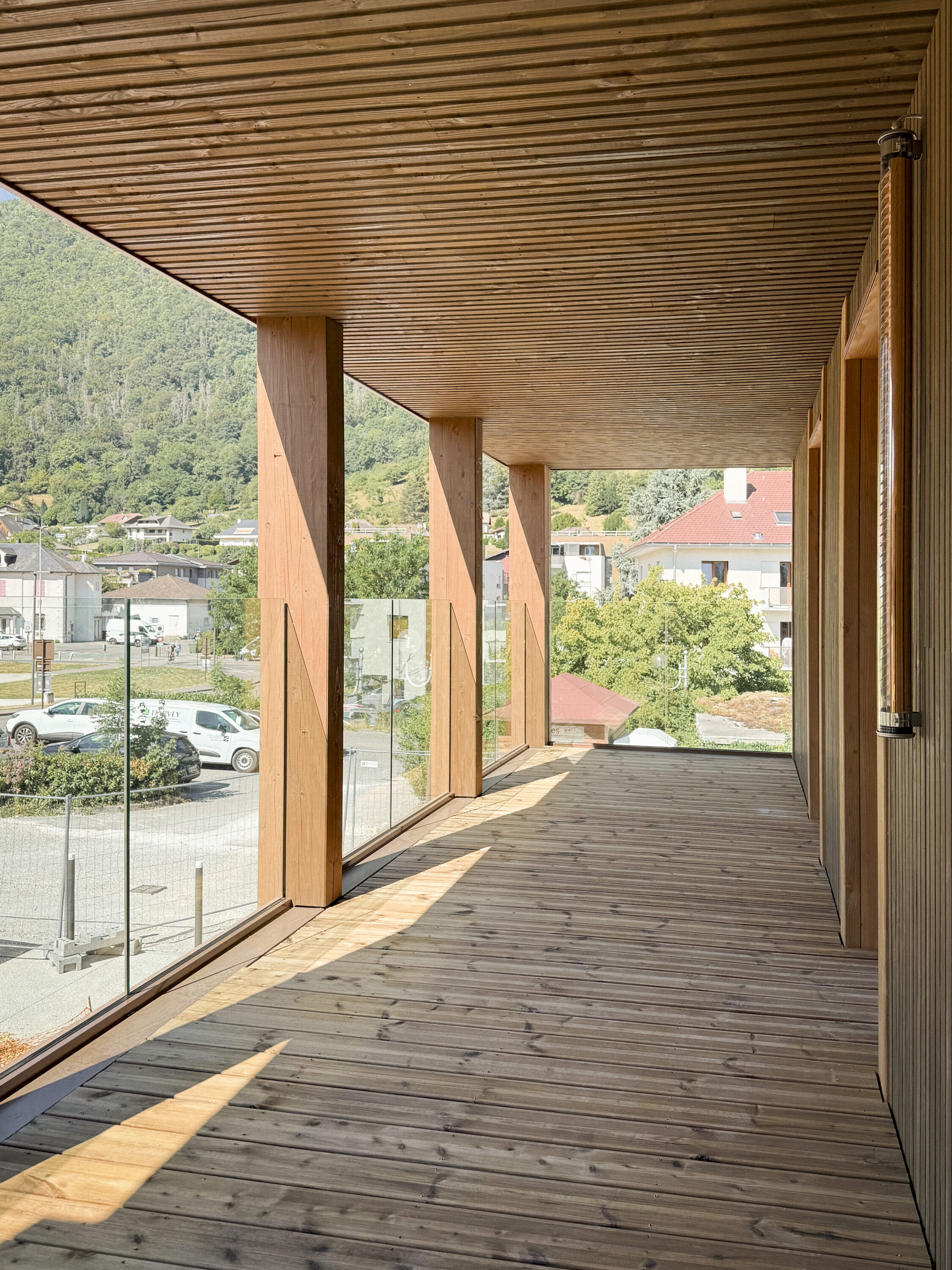 La Maison Longet - Forall Studio