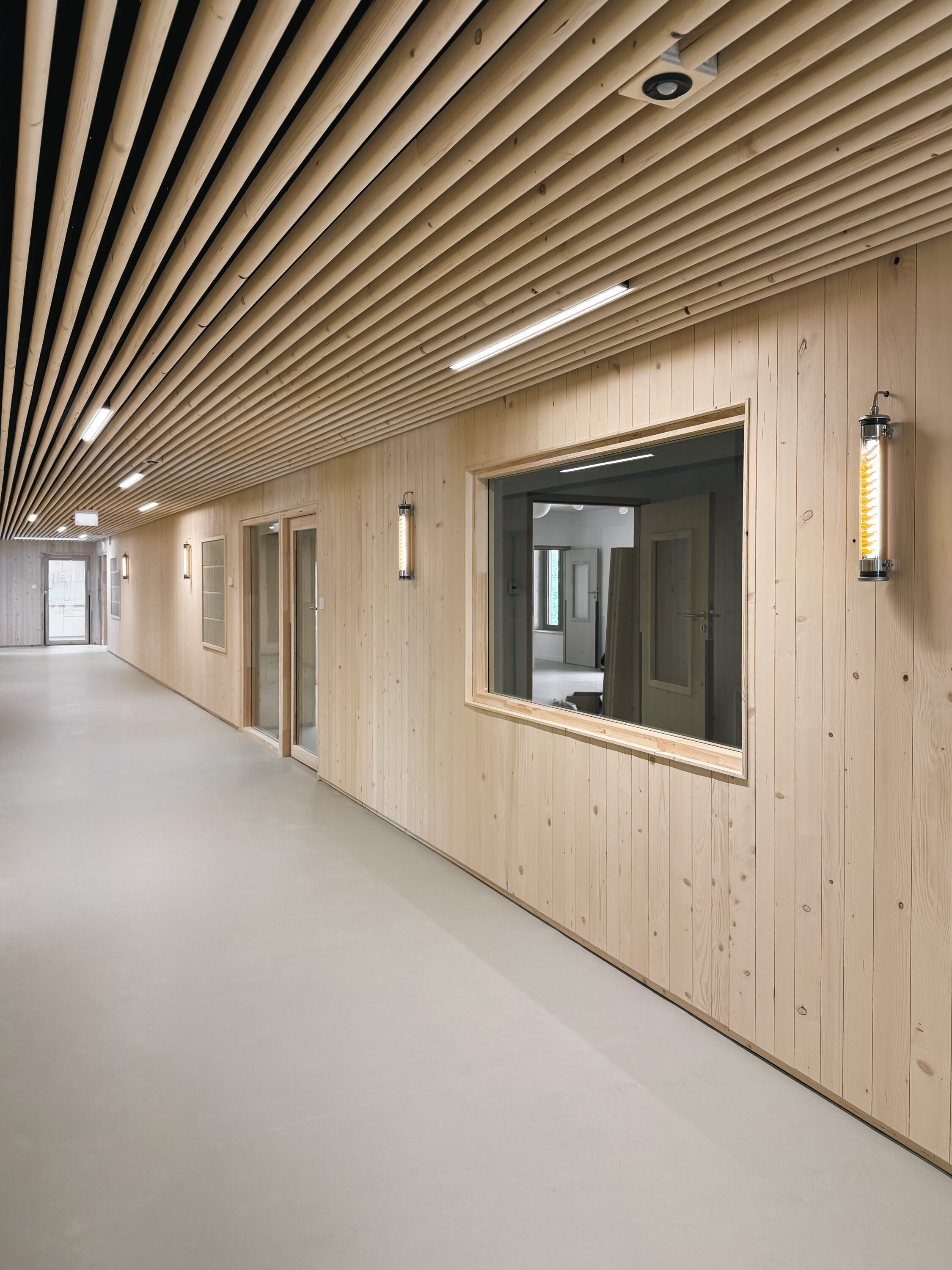 La Maison Longet - Forall Studio