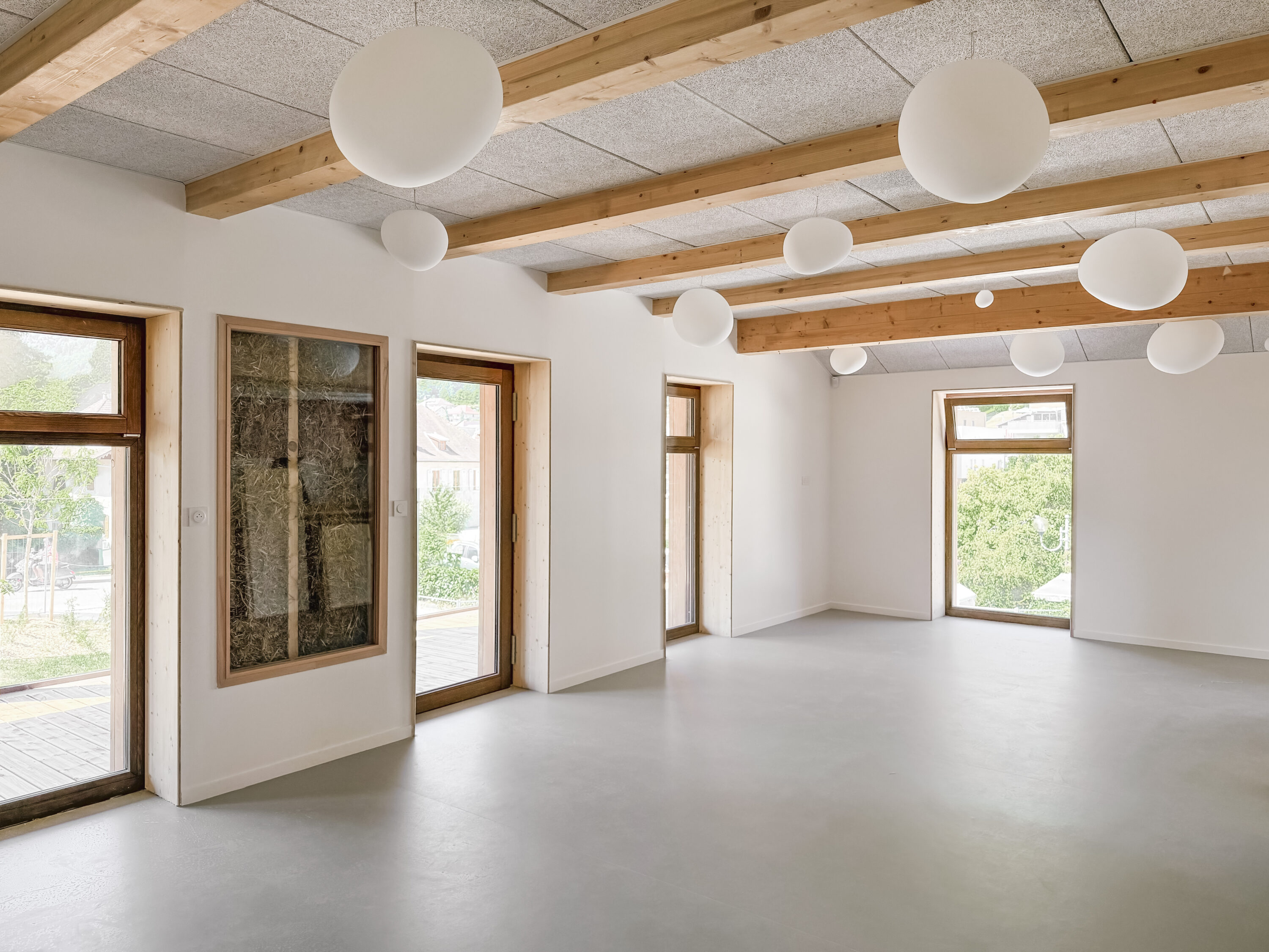 La Maison Longet - Forall Studio