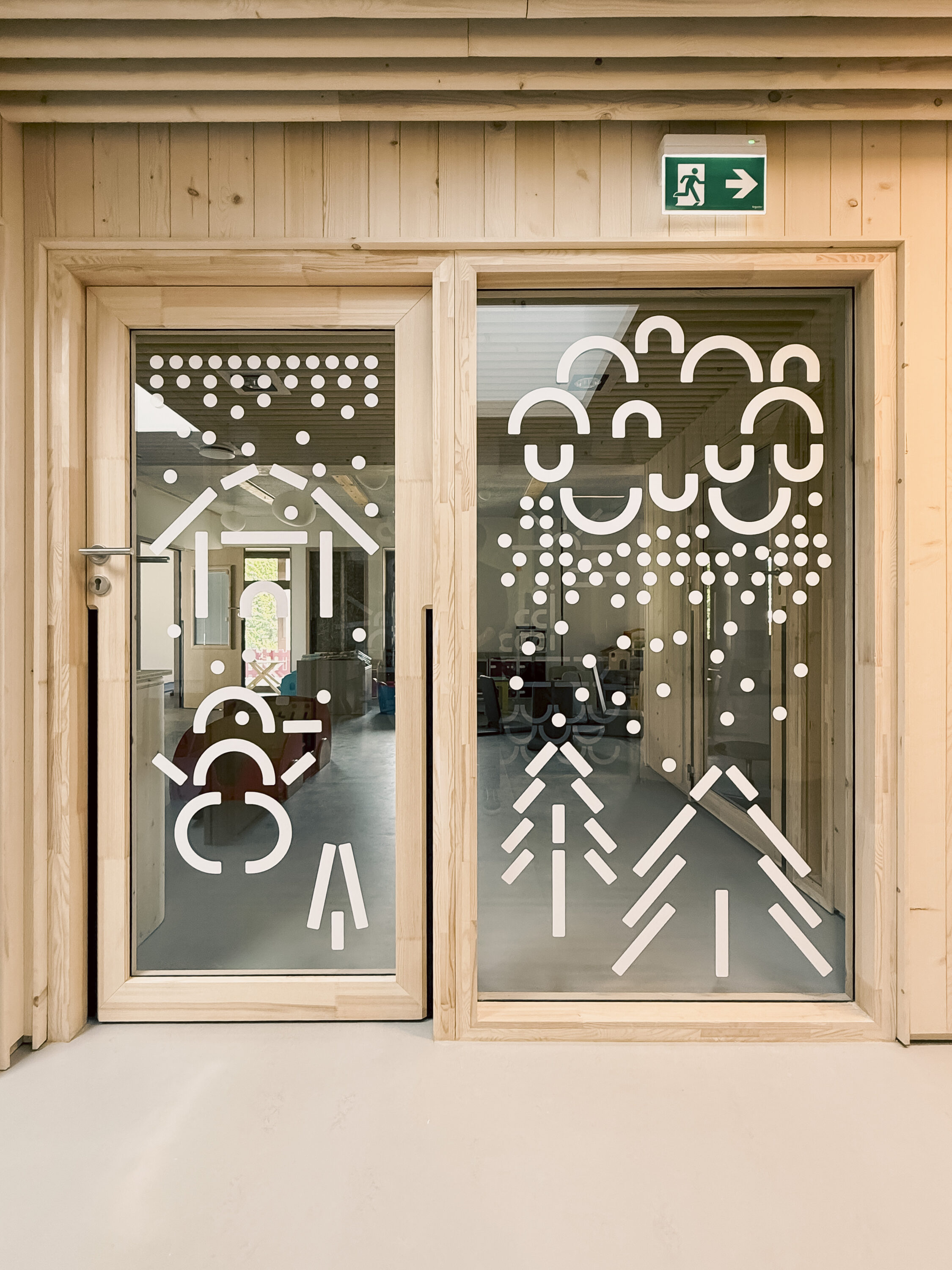 La Maison Longet - Forall Studio