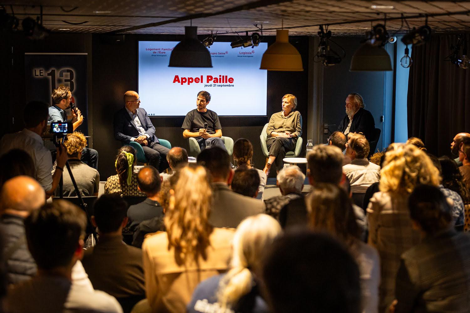 CAP ? - Forall Studio