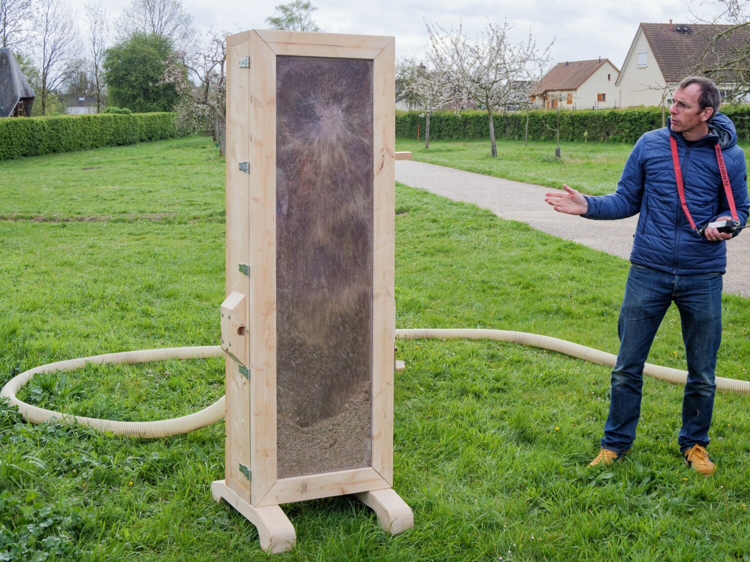 CAP ? - Forall Studio