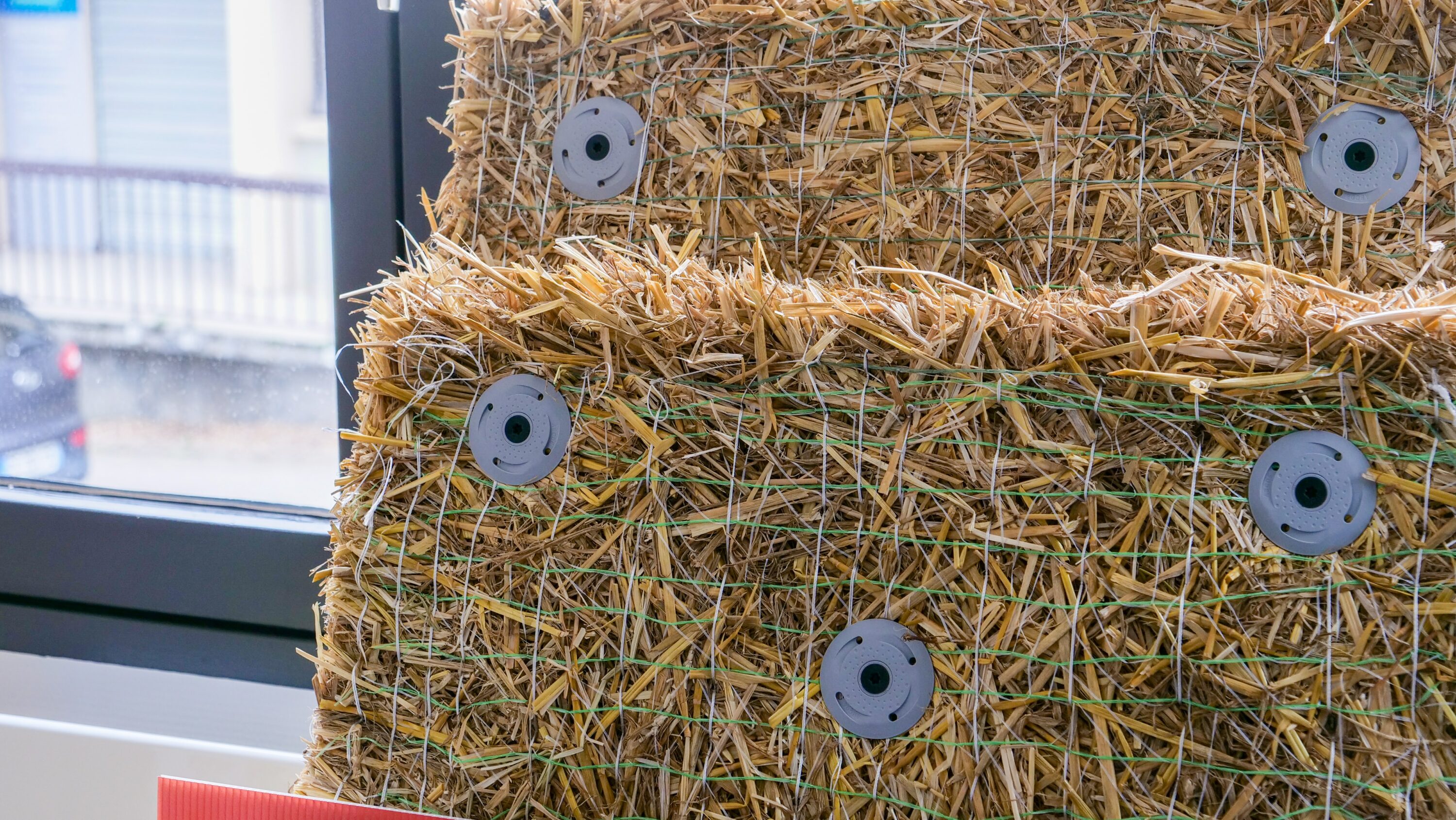 CAP ? – Concevoir Autrement en Paille - Forall Studio
