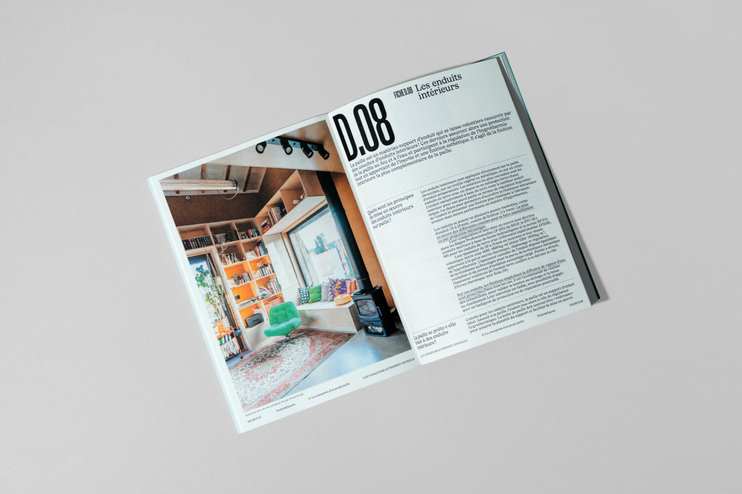 CAP ? - Forall Studio