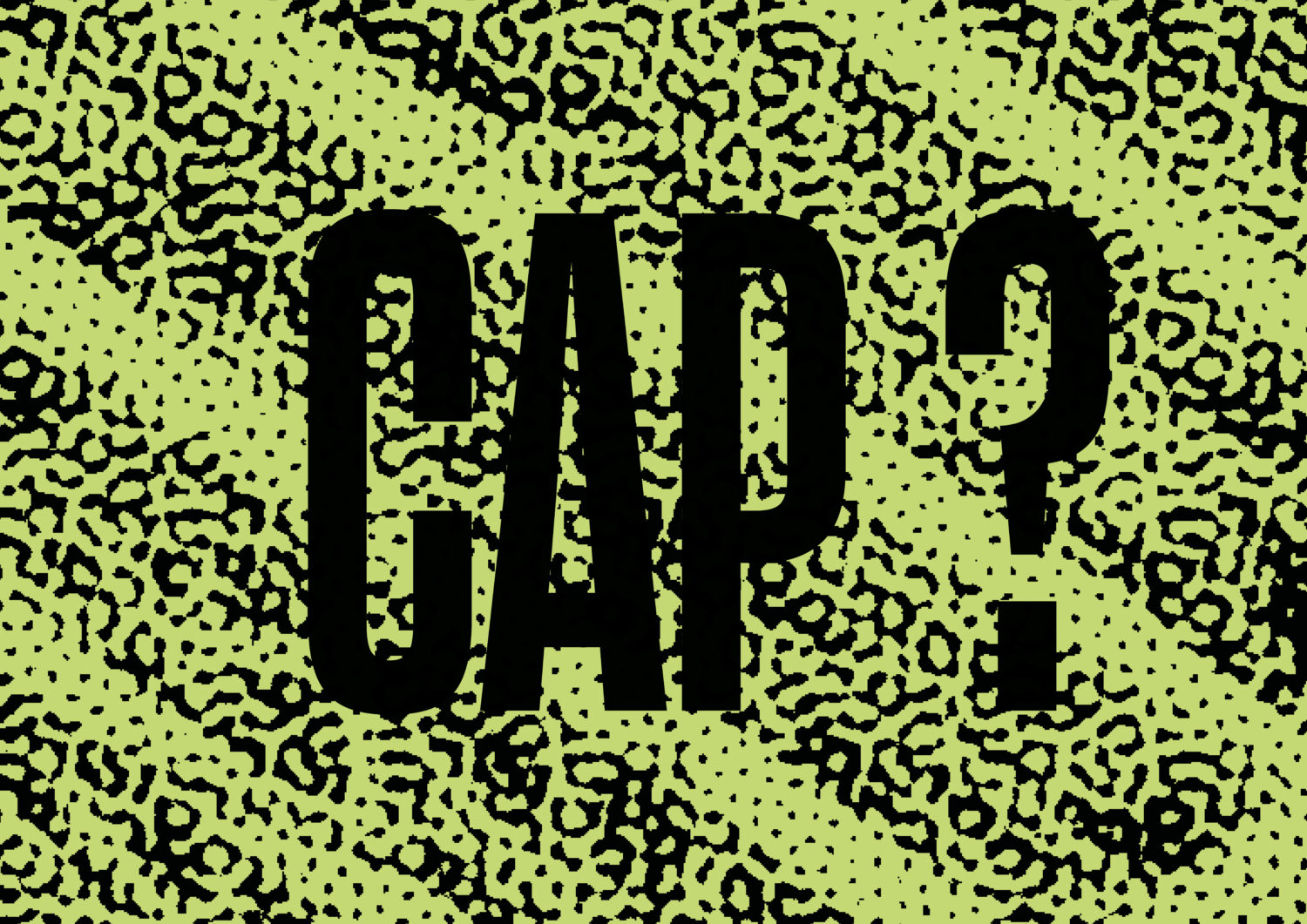 CAP ? - Forall Studio