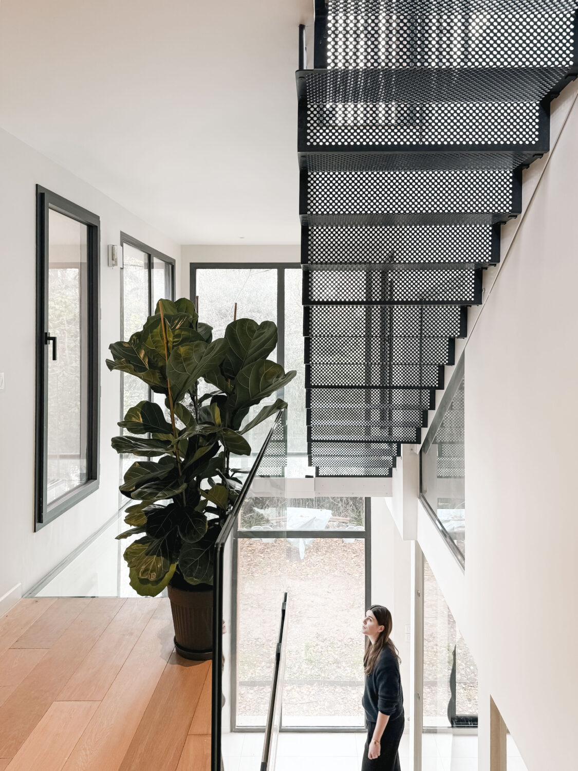 Bellevue House - Forall Studio