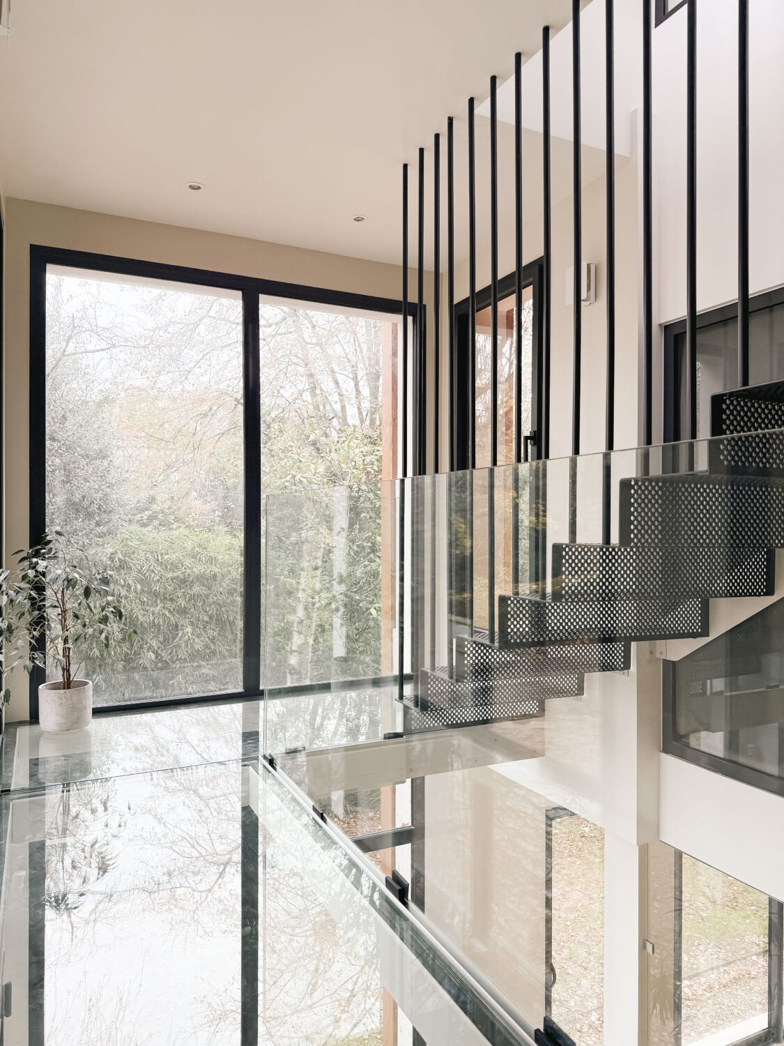 Bellevue House - Forall Studio