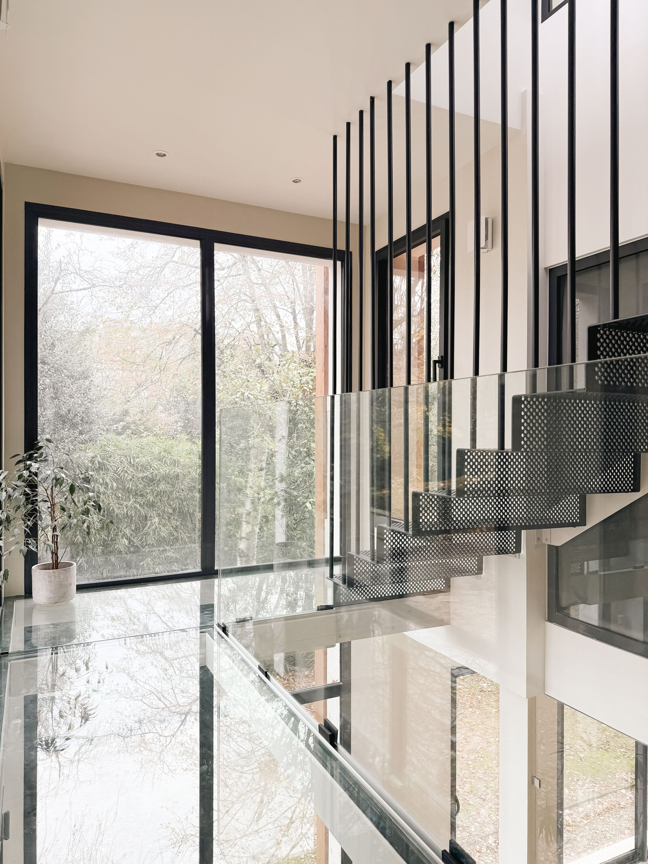 Bellevue House - Forall Studio