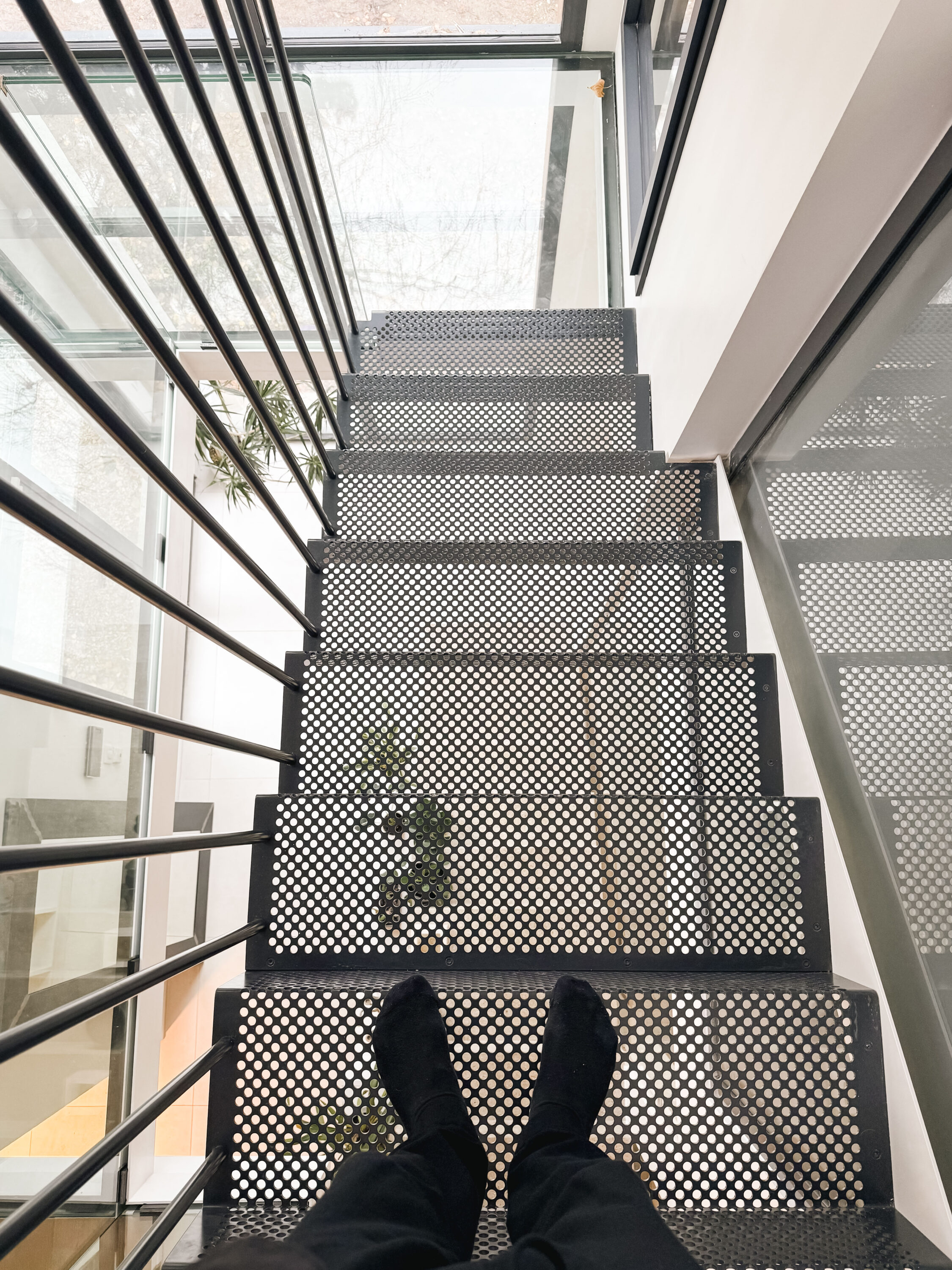 Bellevue House - Forall Studio