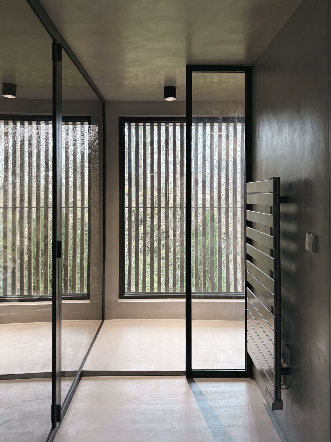 Bellevue House - Forall Studio