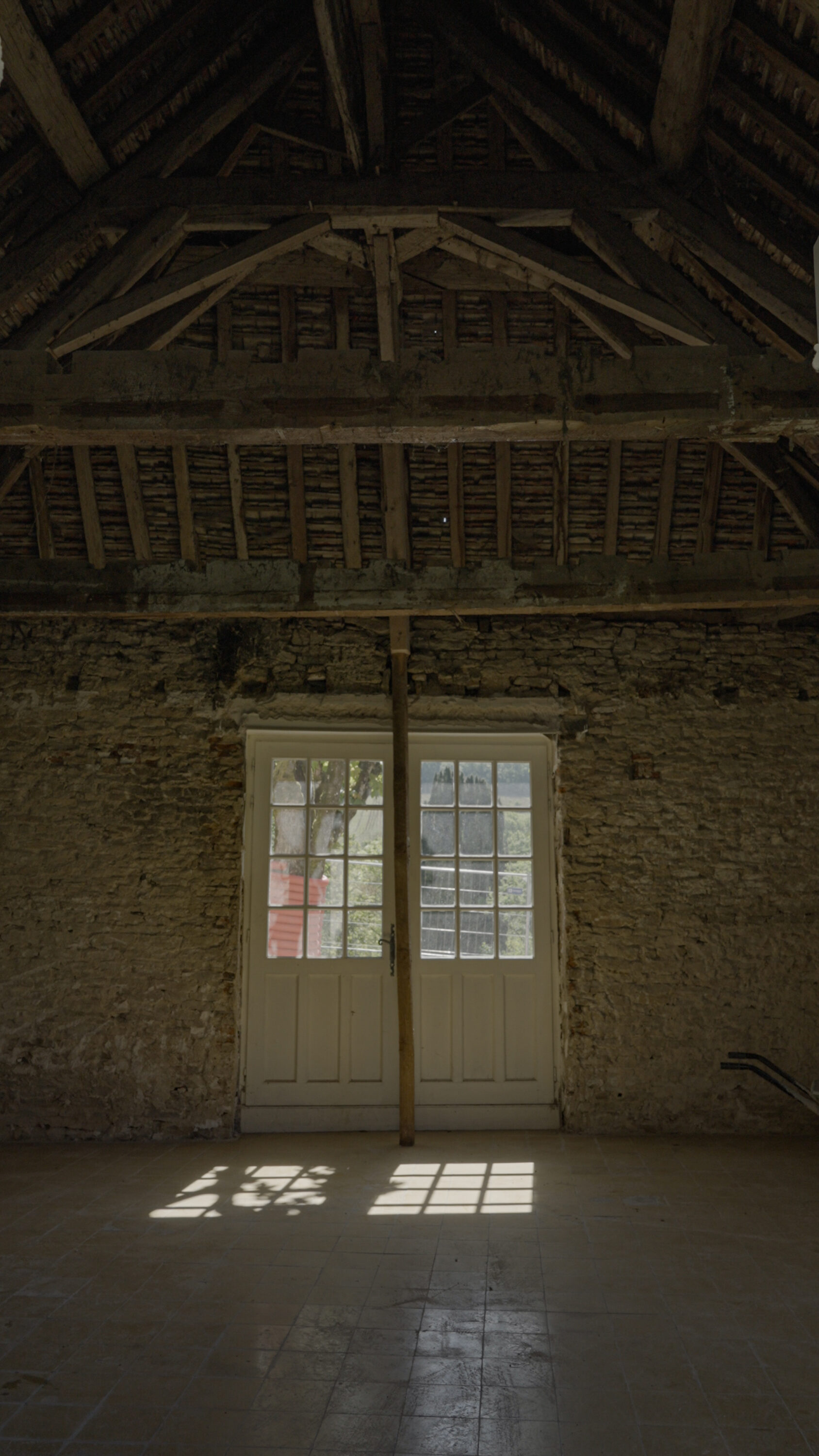 Les Cabottes de Copeau - Forall Studio
