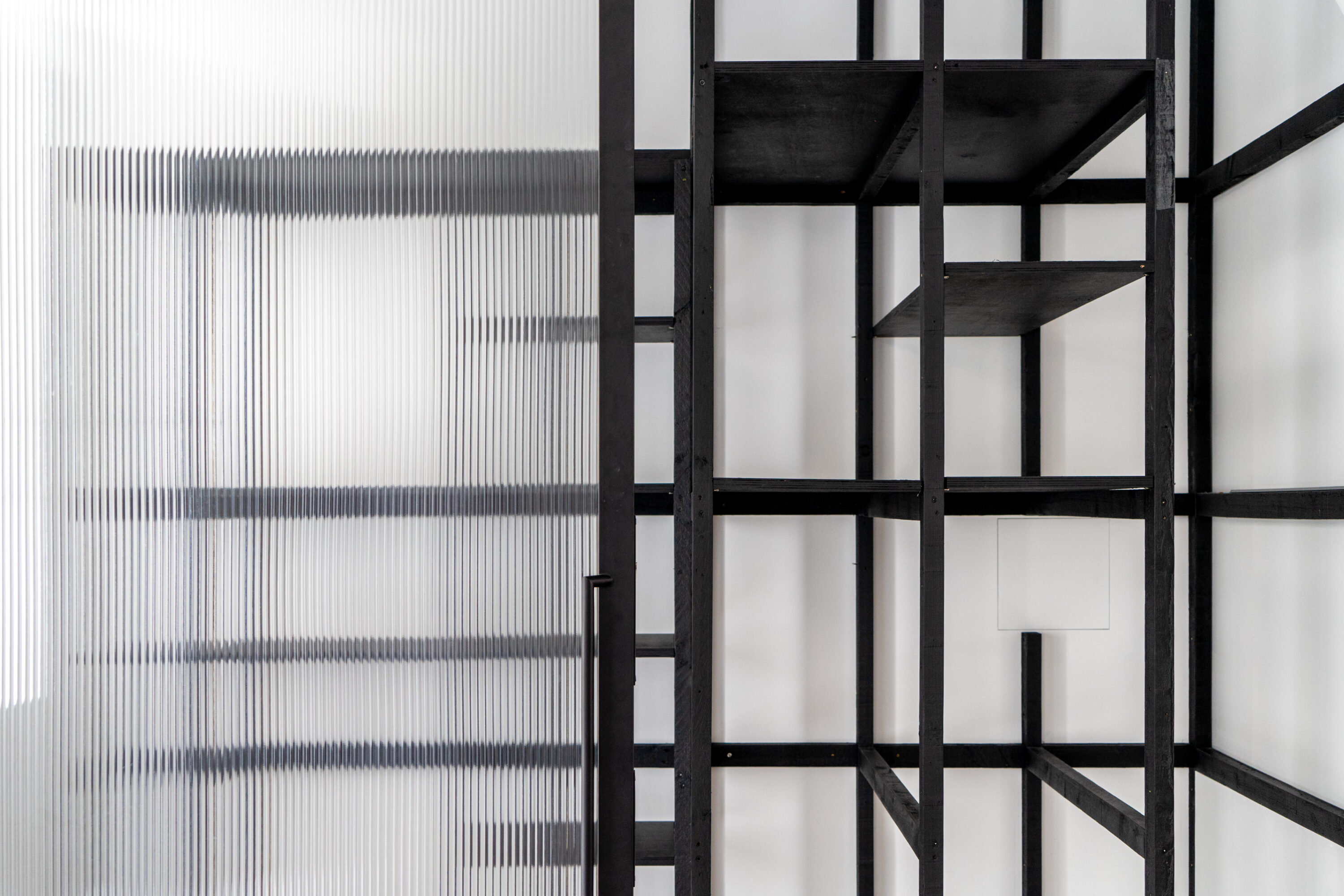 Galerie Anne-Laure Buffard - Forall Studio