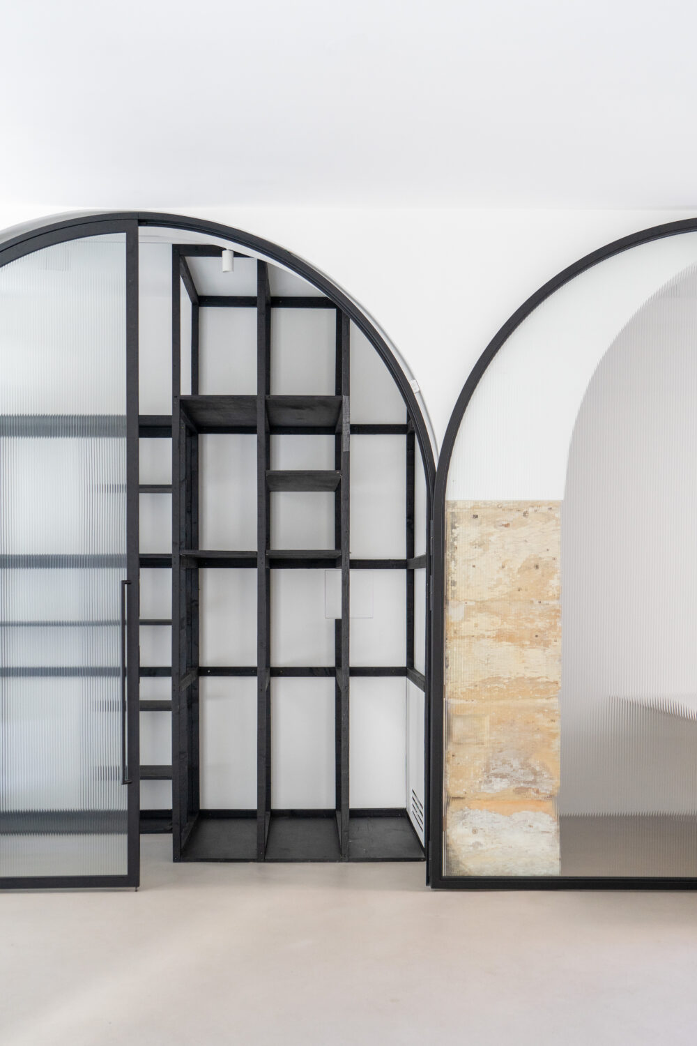 Galerie Anne-Laure Buffard - Forall Studio