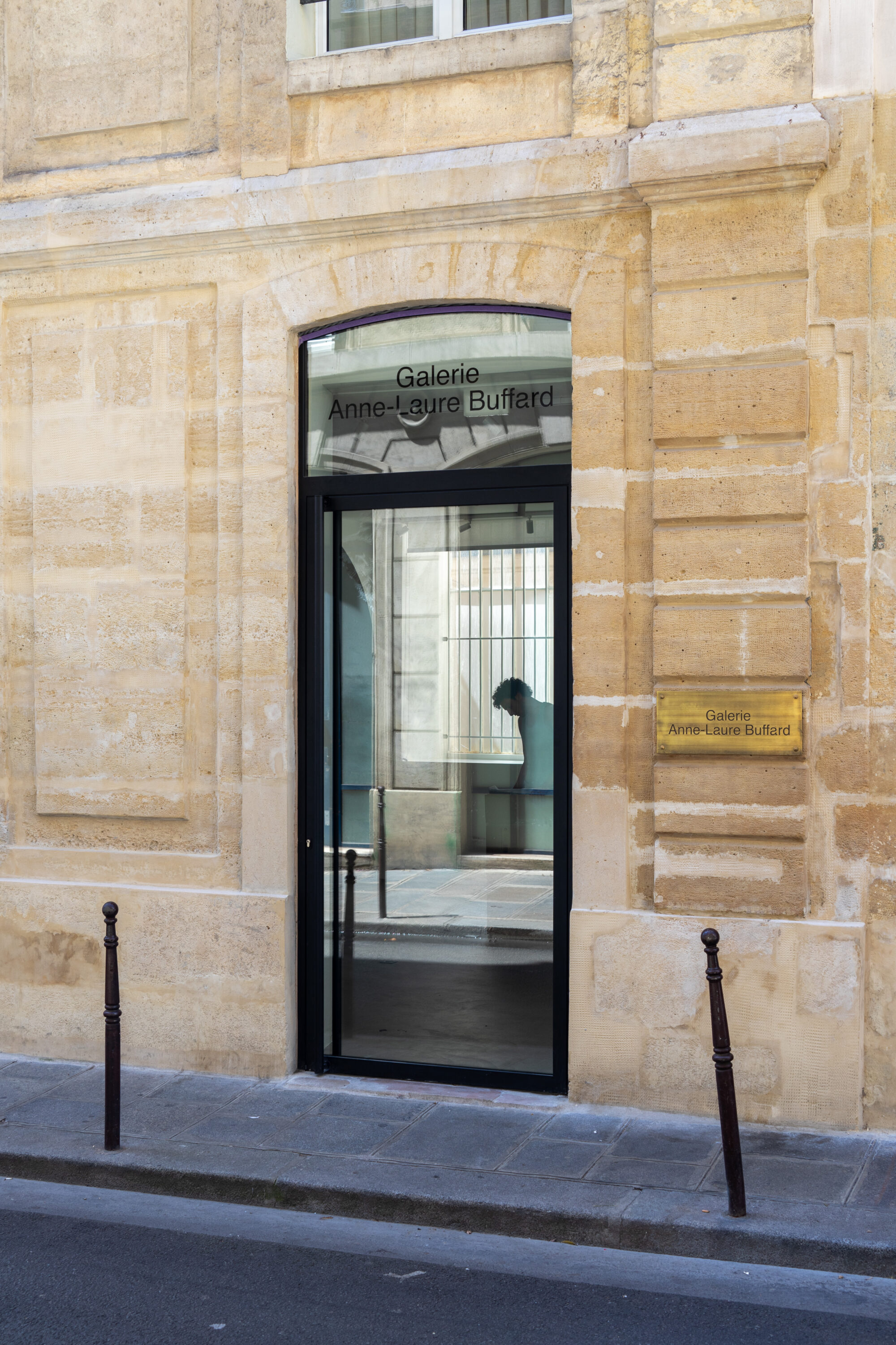 Galerie Anne-Laure Buffard - Forall Studio