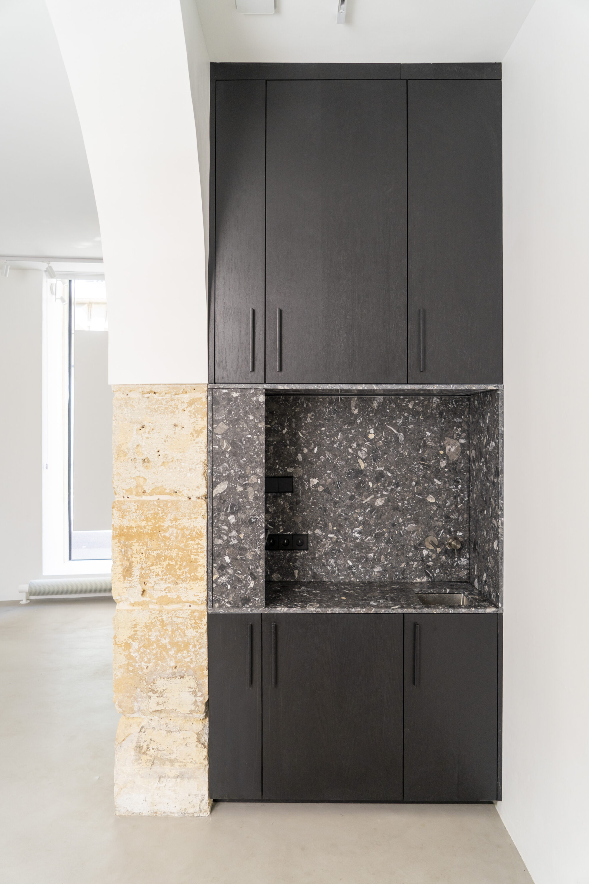 Galerie Anne-Laure Buffard - Forall Studio