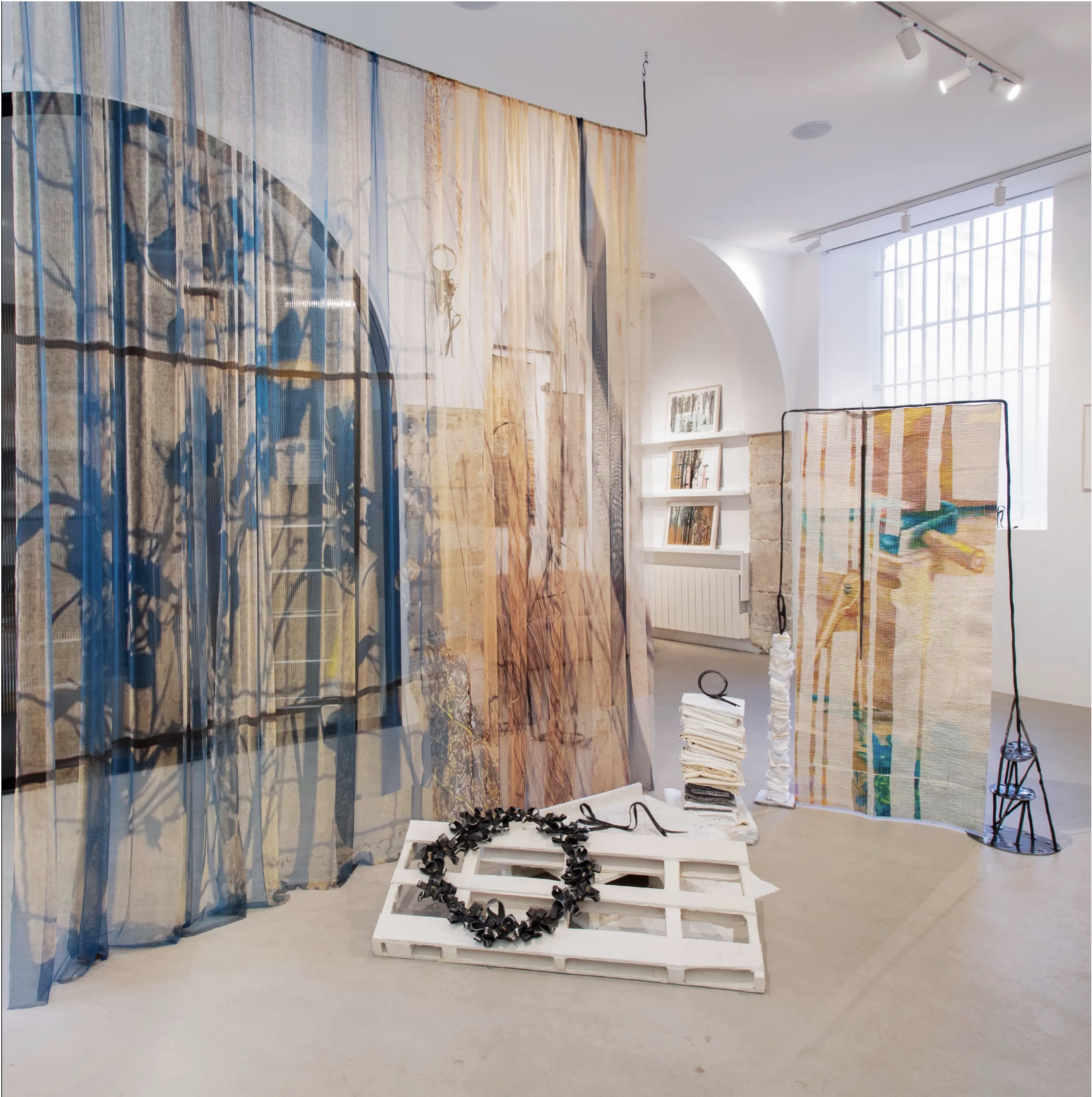 Galerie Anne-Laure Buffard - Forall Studio