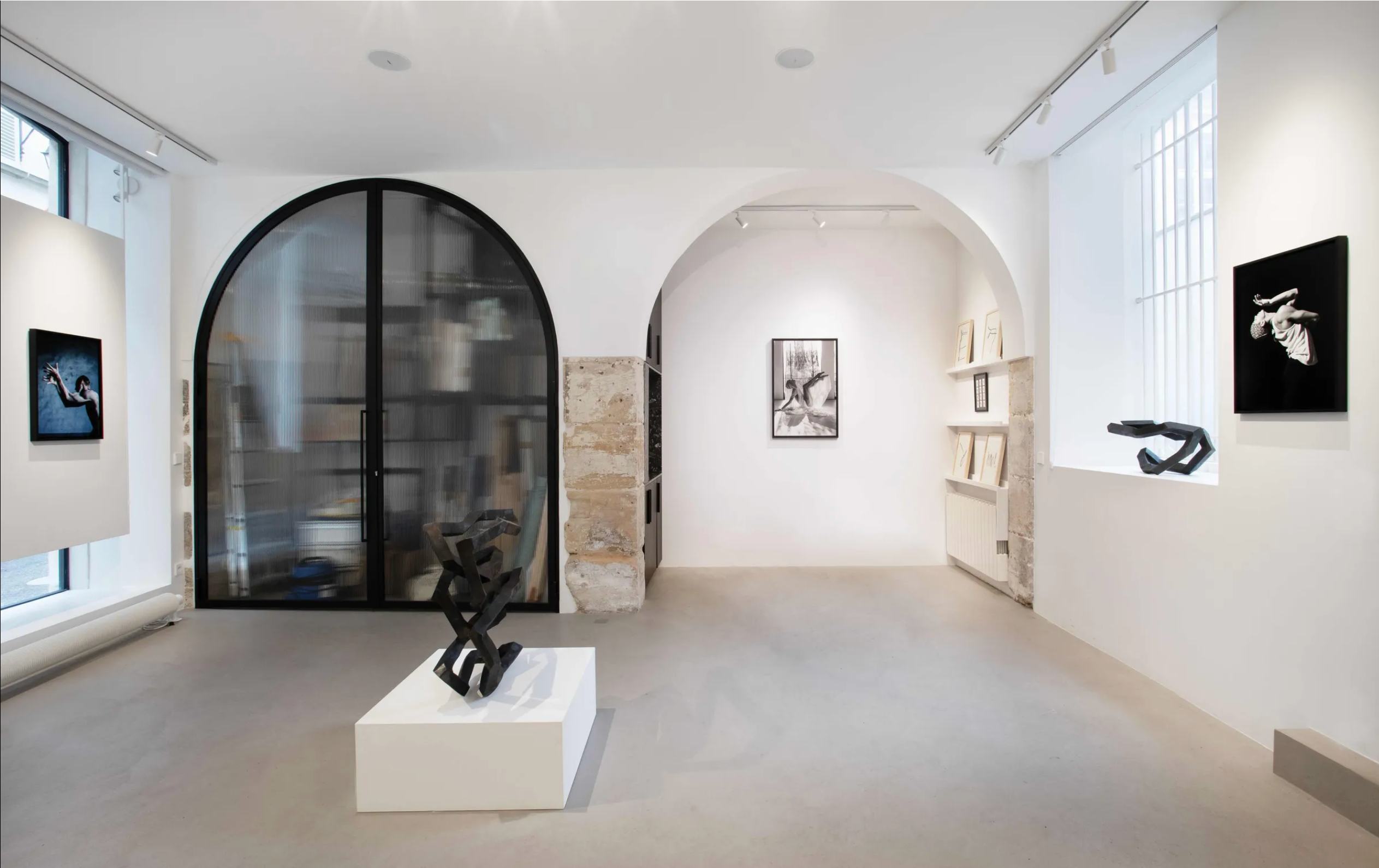 Galerie Anne-Laure Buffard - Forall Studio